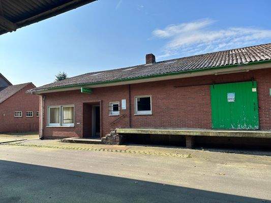 Eine andere Perspektive