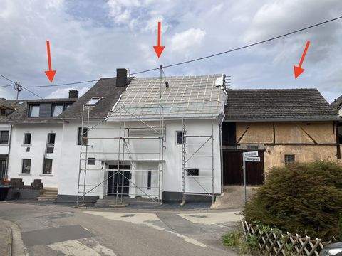Trier Häuser, Trier Haus kaufen