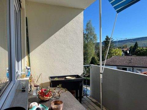 Mössingen Wohnungen, Mössingen Wohnung mieten