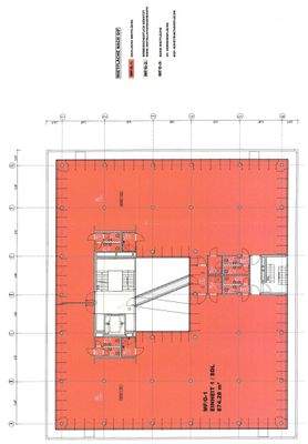 Grundriss 2. Obergeschoss