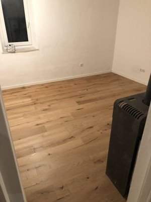 Holzboden