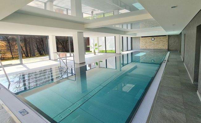 Indoorpool