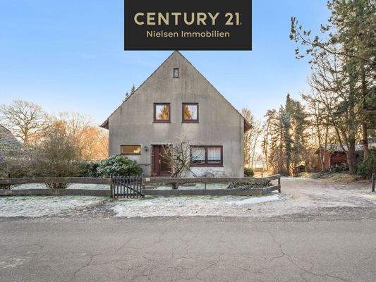 CENTURY 21 Nielsen Immobilien
