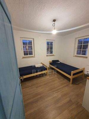 Zwei Schlafzimmer zum Verlieben