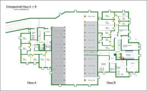 Weiler-Simmerberg Garage, Weiler-Simmerberg Stellplatz