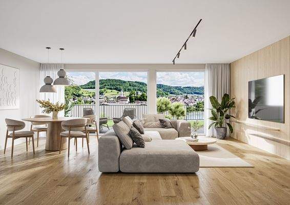 Innenvisualisierung_EG_W05