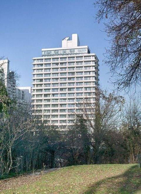 München Wohnen auf Zeit, möbliertes Wohnen