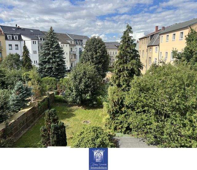 Wunderschöne Etagenwohnung mit vorteilhafter Raumaufteilung und schönem Blick! - Photo 5