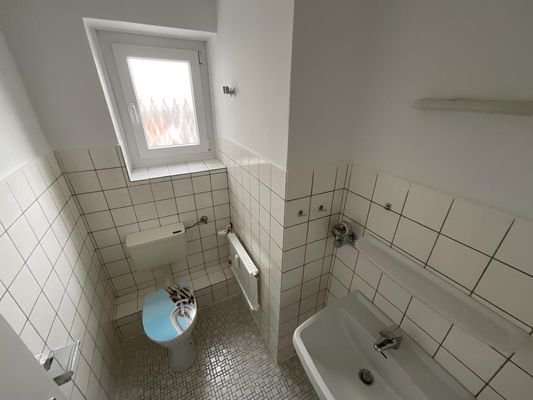 Gäste WC