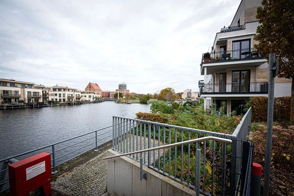 Tegeler Insel