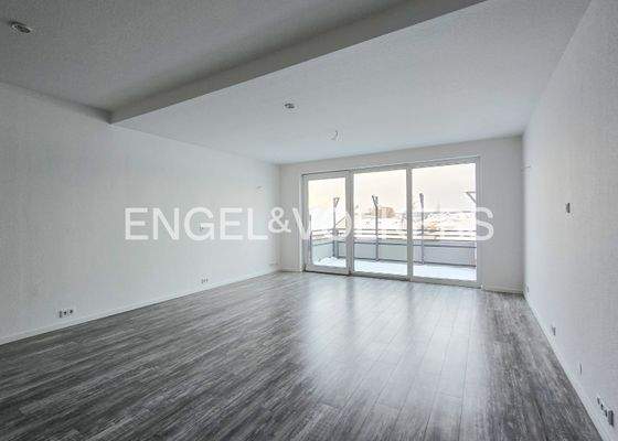 EV - Zimmer 1 - Wohnen