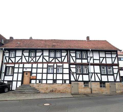 Baunatal Häuser, Baunatal Haus kaufen