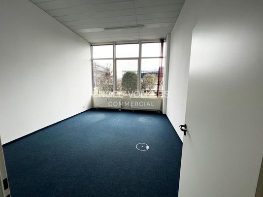 Beispiel Büro