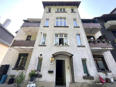 Ennepetal Wohnungen, Ennepetal Wohnung kaufen