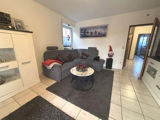 Wohnzimmer EG rechts