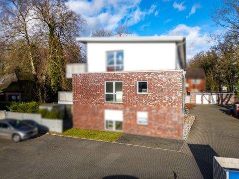 Aurich / Sandhorst Wohnungen, Aurich / Sandhorst Wohnung kaufen