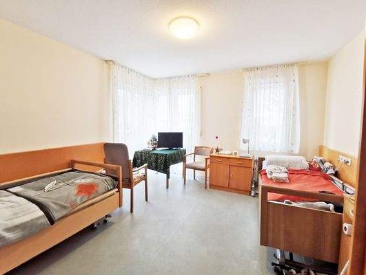 Ansicht Appartement