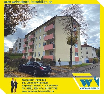 Weisenbach Immobilien