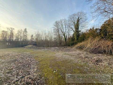 Ratingen Grundstücke, Ratingen Grundstück kaufen