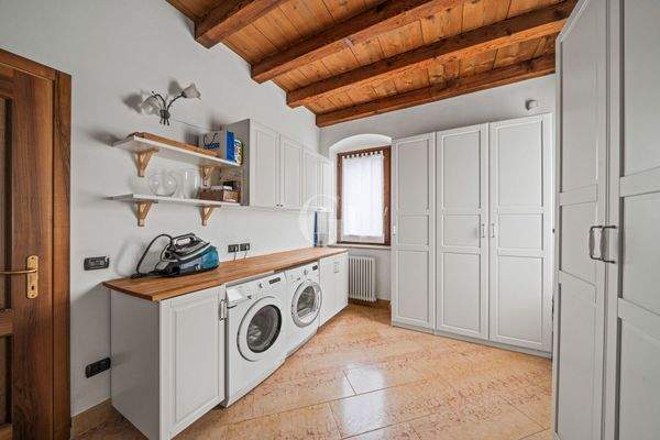 Waschküche Haupthaus