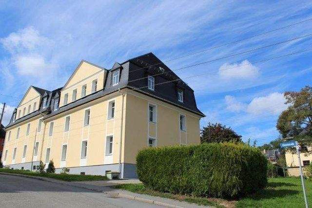 Ab in die eigenen vier Wände – niedliche 1-Raum-Wohnung sofort verfügbar.