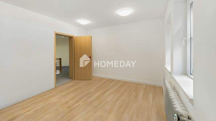 1. OG Behandlungsraum 1 2