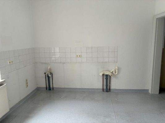 Ehemaliger Behandlungsraum