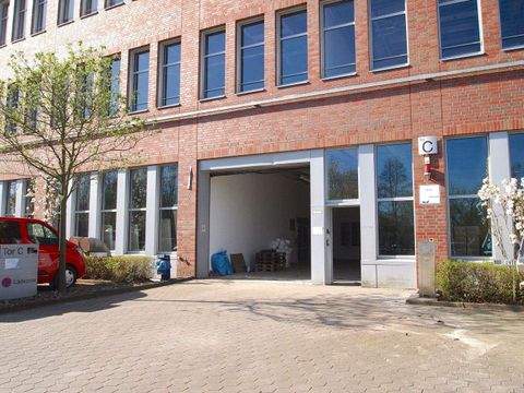 Hamburg Büros, Büroräume, Büroflächen 