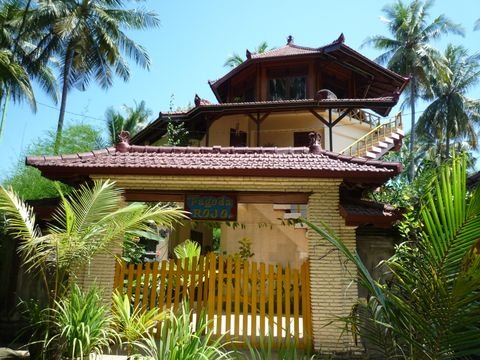 Bali Häuser, Bali Haus kaufen