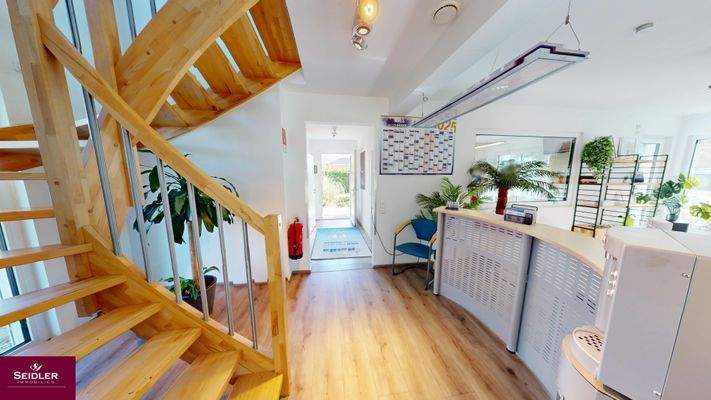 EG - Eingangsbereich 