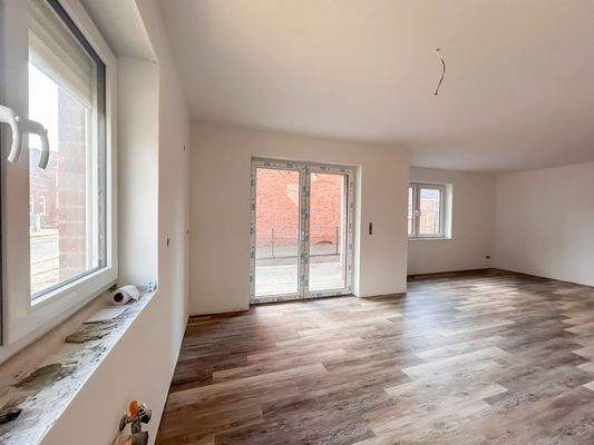 Wohnzimmer Beispielbild