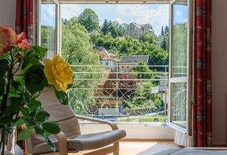 Blick aus Ihrem neuen Zuhause