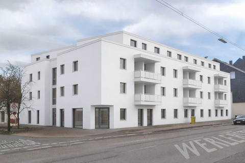 Hamm Ladenlokale, Ladenflächen 