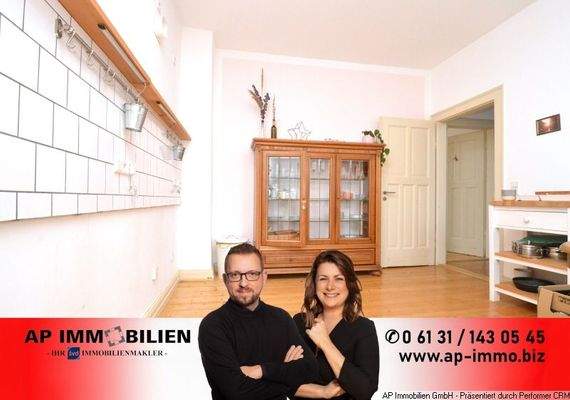 AP Immobilien GmbH