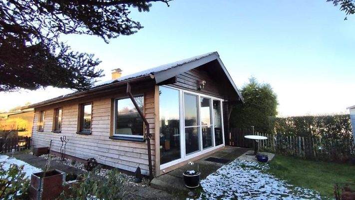 zu jeder Jahreszeit schön