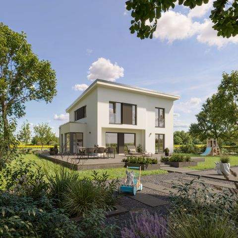 Münzenberg Häuser, Münzenberg Haus kaufen