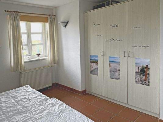 Elternschlafzimmer 1. OG