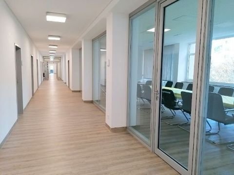 Chemnitz Büros, Büroräume, Büroflächen 