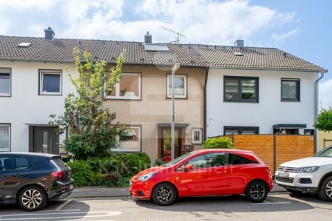 Bergheim Häuser, Bergheim Haus kaufen