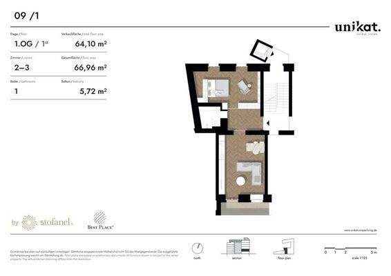 Vertriebsgrundrisse_Unikat_WE_091