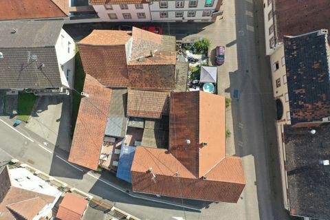 Lauterbourg Grundstücke, Lauterbourg Grundstück kaufen