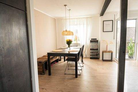 Remshalden Wohnungen, Remshalden Wohnung kaufen