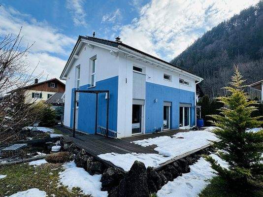 Impressionen vom Grundstück