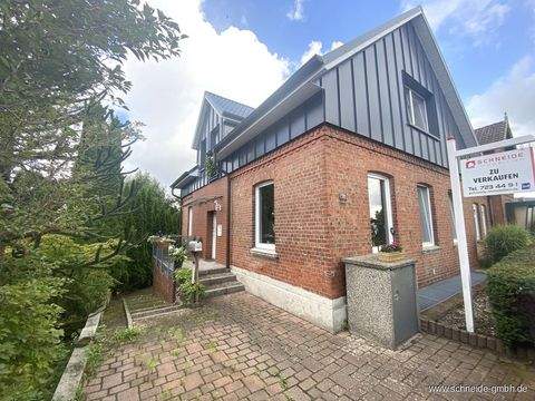 Hamburg / Curslack Häuser, Hamburg / Curslack Haus kaufen