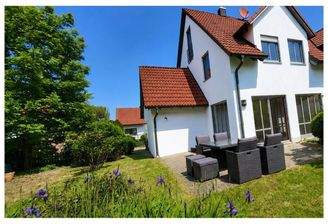 SW Ansicht
