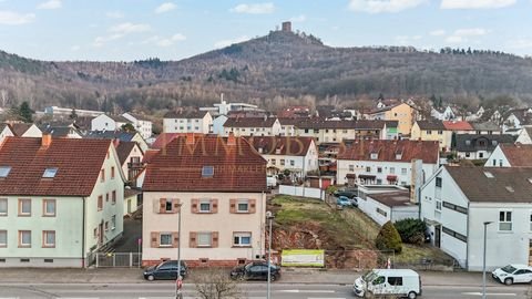 Annweiler am Trifels Wohnungen, Annweiler am Trifels Wohnung kaufen