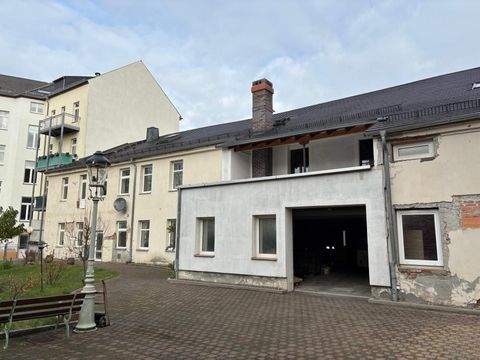 Chemnitz Häuser, Chemnitz Haus kaufen