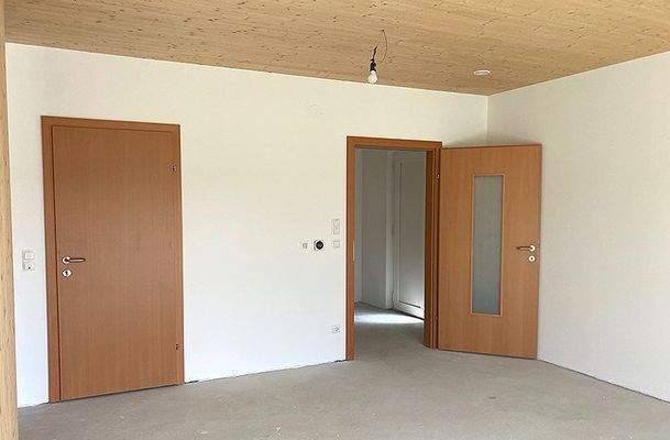 Reihenhausanlage 2 in Weitra