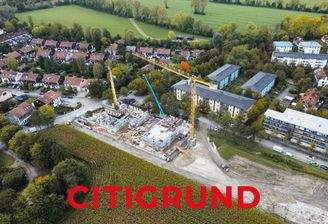 Aktueller Baufortschritt