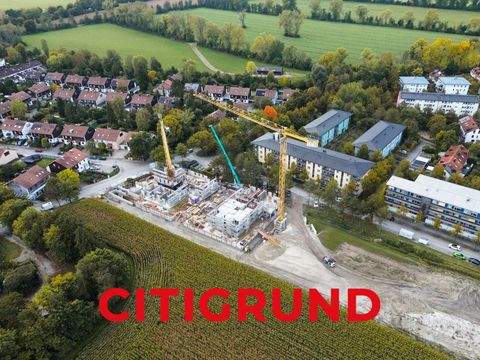 Oberschleißheim Wohnungen, Oberschleißheim Wohnung kaufen